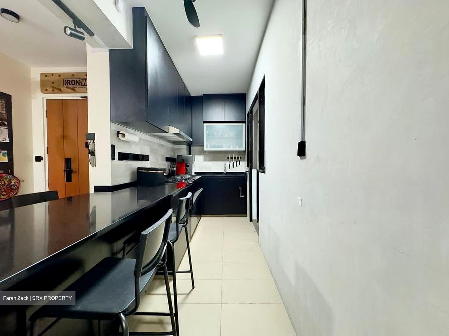 Blk 114B Alkaff Oasis (Toa Payoh), HDB 3 Rooms #603743971